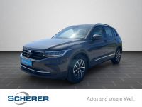 Volkswagen Tiguan - Vorschau Bild 1