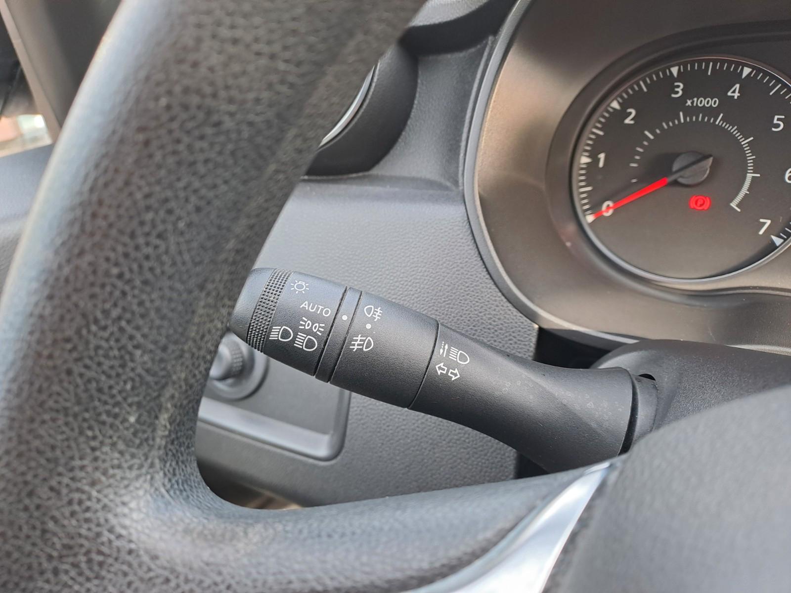 Dacia Duster II Comfort