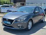 Mazda 3 Lim. Center-Line NAVIGATION*KLIMAAUTO* - Mazda 3 Gebrauchtwagen in Stuttgart