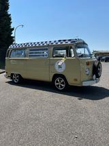 Volkswagen T2 Westfalia Camper/ 2L mit Leistungssteigerung