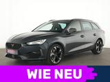 Cupra Leon Sportstourer Kamera|Navi|ACC|CarPlay|SHZ - Cupra Leon Gebrauchtwagen in Mülheim (Ruhr)