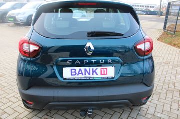 Renault Captur Experience