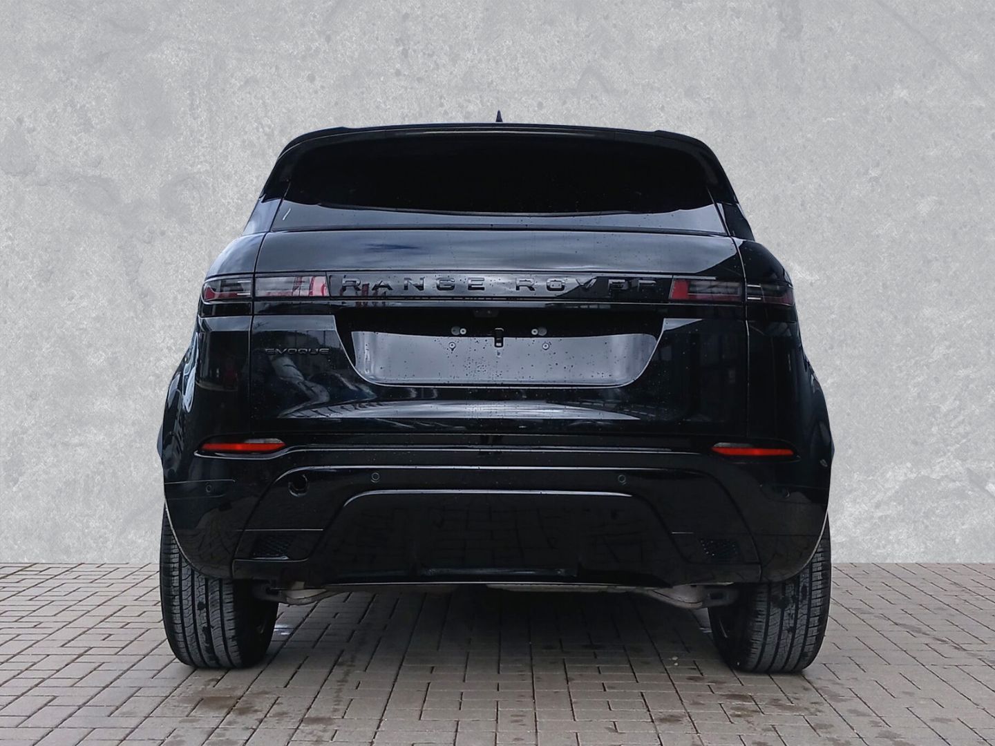 Land Rover Range Rover Evoque - Bild 8