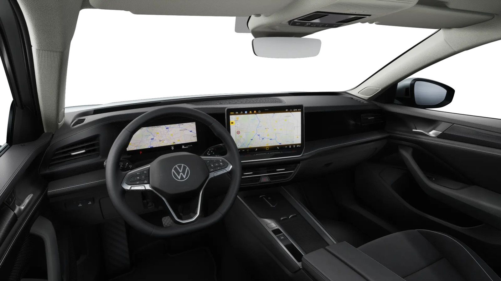 Volkswagen Passat - Bild 8