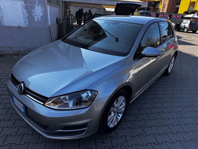 Volkswagen Volksw. Golf 1.6 TDI DSG 5p. Neopatentati Euro6