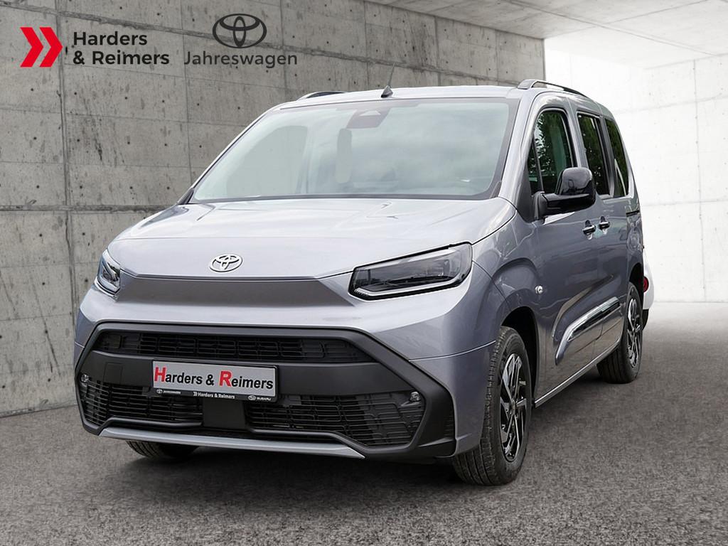 Toyota Proace City Verso 1.5 Teamplayer