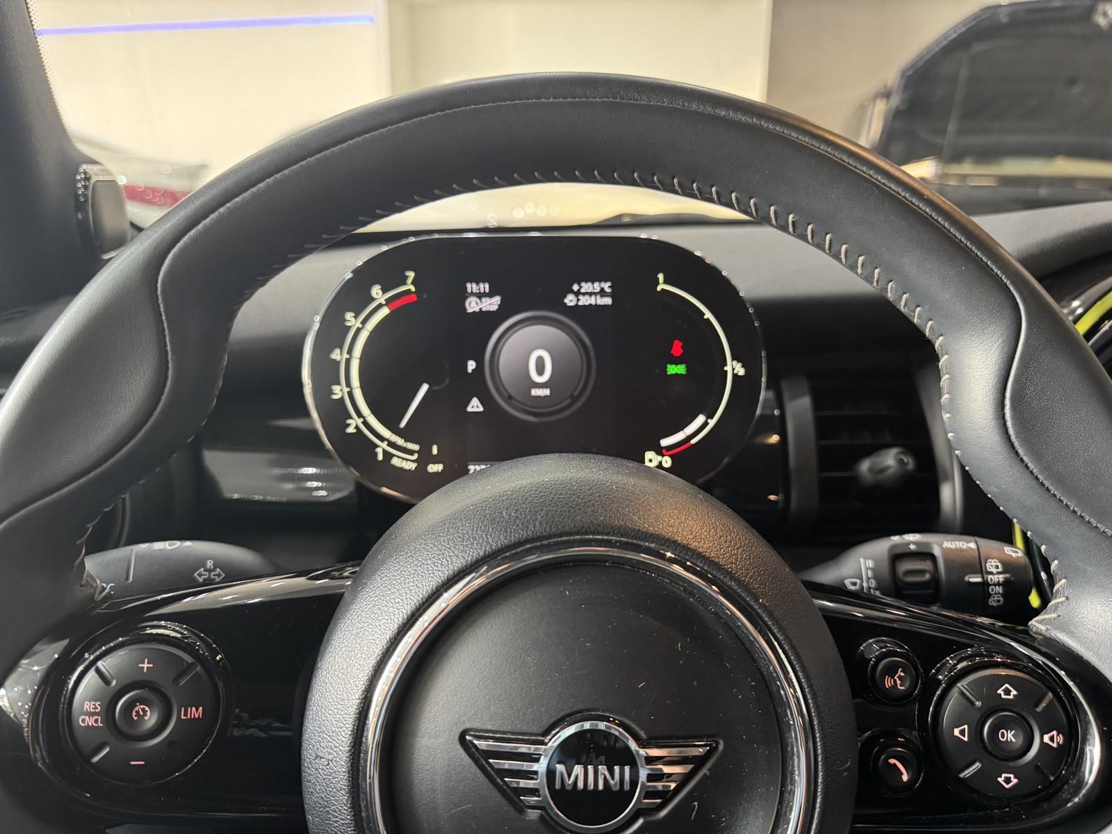 MINI Cooper JCW SPORTSITZE*LED*H&K*DIGITALCOCKPIT*, миниатюра 22