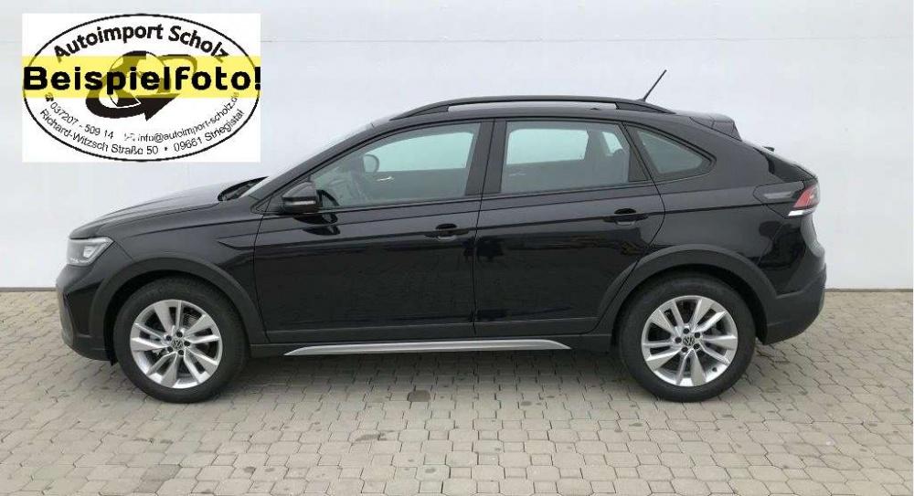 Volkswagen Taigo Life 1.5 TSI DSG 110 kw, Lane Assist, Park