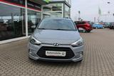Hyundai i20 Coupe Lenkradheiz. SHZ TÜV NEU - gebrauchte Hyundai Sportwagen