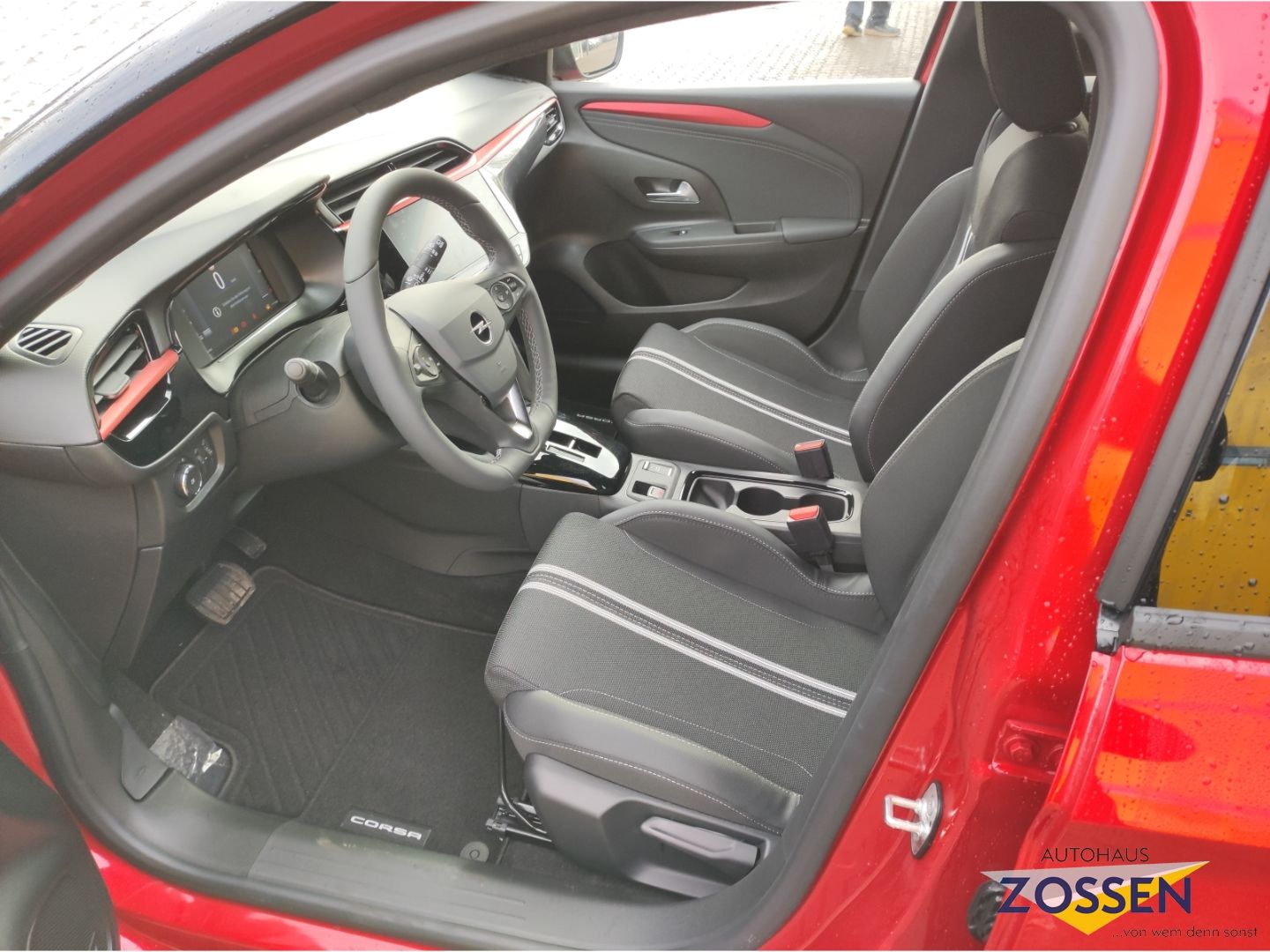 Opel Corsa - Bild 8