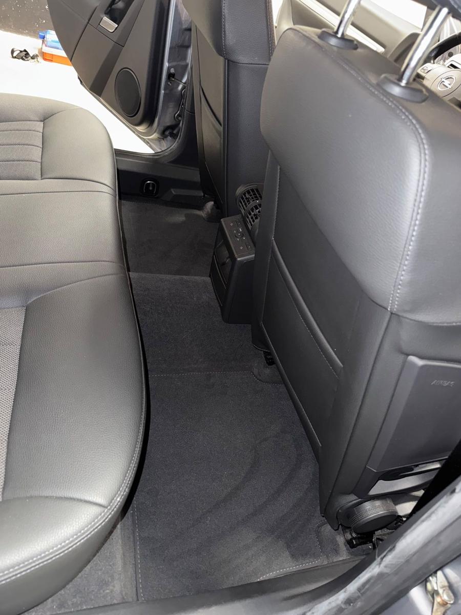 Opel Vectra 2009 — photo 8
