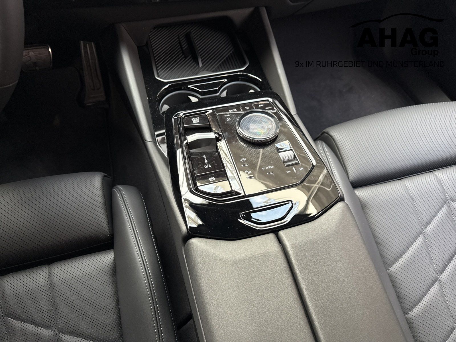 BMW 520 - Bild 10
