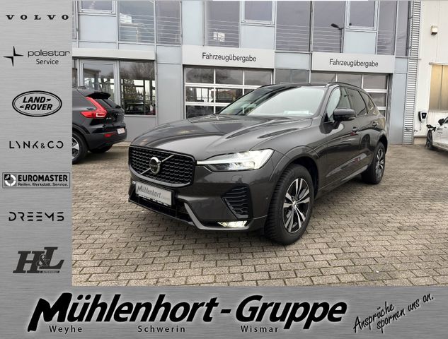 Volvo XC60 B4 D AWD Geartronic PLUS DARK - Sthzg - 360