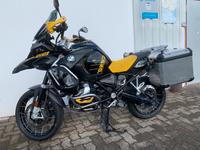 BMW R 1250 GS Adventure 40 Jahre G 