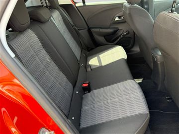 Bild 7 Opel CORSA LPG AUTOGAS EDITION NAVI, SHZ, SPURHALTE