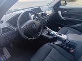 BMW 116 Baureihe 1 Lim. 3-trg. 116 i Advantage - BMW 116 in Oberhausen