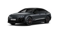 Audi S6 e-tron - Vorschau Bild 2