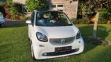 Smart ForTwo coupé 1.0 52kW mhd passion passion