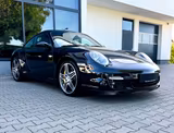 Porsche 911 Turbo Coupe 997.1*PCCB*PCM*SPORT CHRONO*PASM - Porsche 997: 911 Turbo