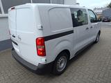 Opel Vivaro Kasten 6-Sitzer FlexSpace Doppelkabine Fl - Angebote
