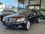 Mercedes-Benz C 230 T|Avantgarde|Bi-Xenon|Autom|el.SD|Memory - schwarze Mercedes-Benz C 230