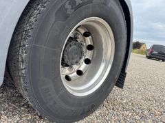 Fahrzeugabbildung MAN TGX 18.500