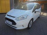 Ford B-Max 1,6 Ti-VCT 77kW /Automatik/84tkm/ - Ford B-Max Gebrauchtwagen in Berlin