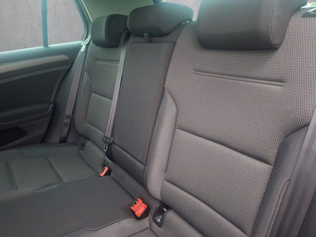 Golf VII 1.2 TSI Comfortline Navi Klima