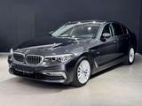 BMW 540 i xDrive Luxury Line*harman/kardon*Volldigit - BMW 540 Gebrauchtwagen