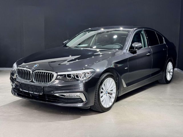 BMW 540 i xDrive Luxury Line*harman/kardon*Volldigit