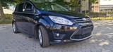 Ford C-Max 1.6 Liter Benzin 150 PS.7sitze.... - Ford: P6 15m