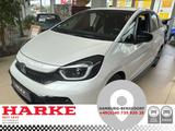 Honda Jazz 1.5 i-MMD Hybrid Advance Sport - gebrauchte Honda Jazz aus dem Jahr 2023