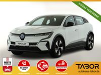 Renault Megane E-TECH - Vorschau Bild 1