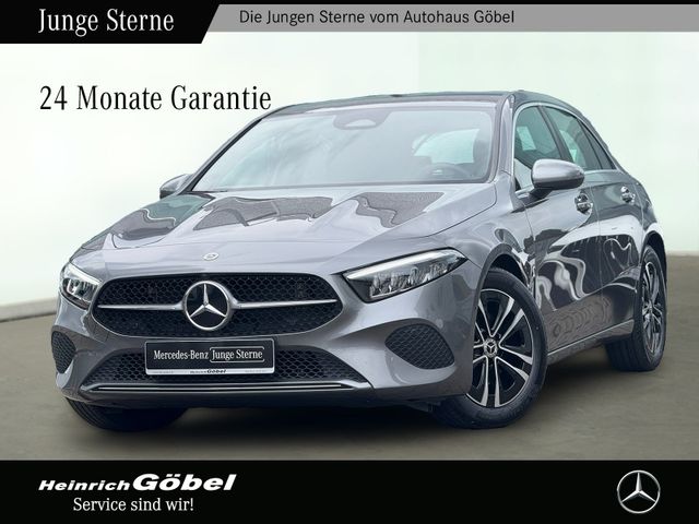 Mercedes-Benz A 180 PROGRESSIVE*LED*KAMERA*SPURHALTE
