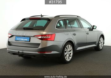 Skoda Superb - 6