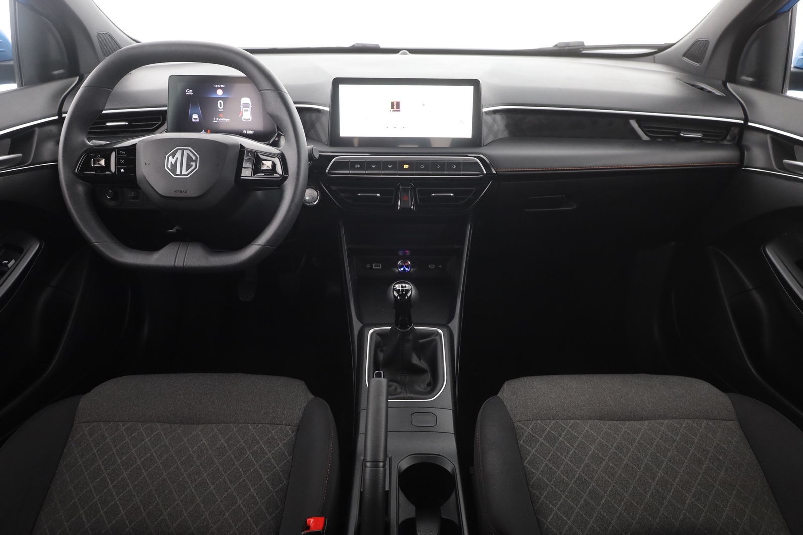 MG3