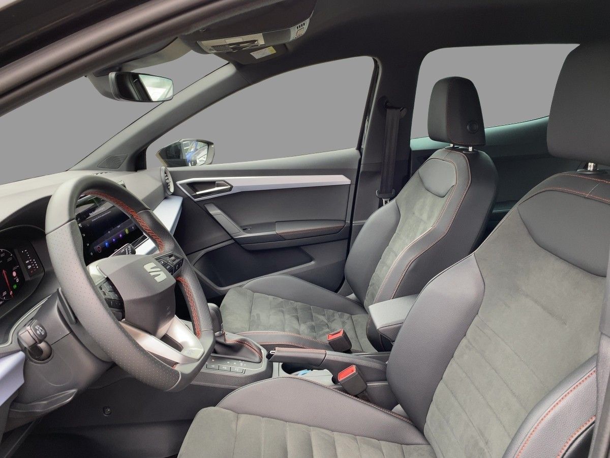 Seat Ibiza - Bild 9