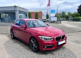 BMW 116d - - BMW 116