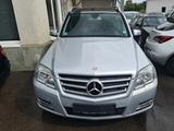 Mercedes-Benz GLK 350 CDI 4Matic