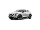 Nissan Juke Acenta 1.0 Bestellfahrzeug - Lieferzeit 4 M - Nissan Juke Neuwagen