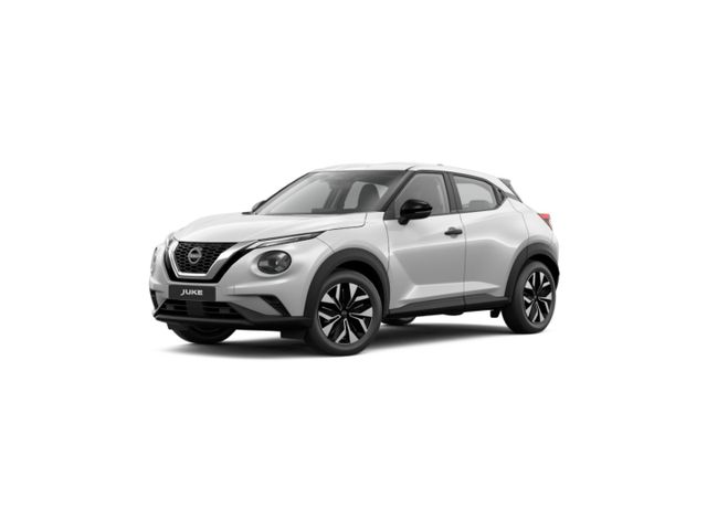 NISSAN Juke Acenta 1.0 Bestellfahrzeug - Lieferzeit 4 M