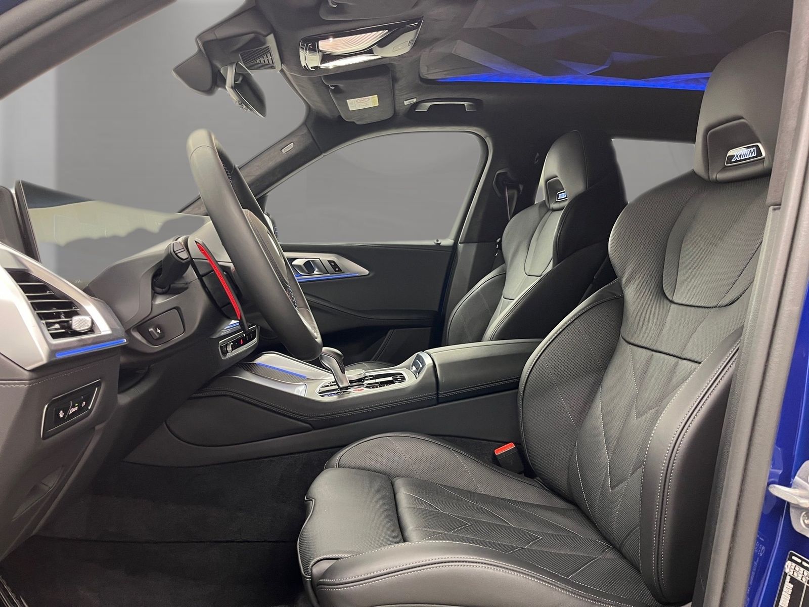 BMW XM - Bild 9