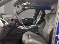 BMW XM - Vorschau Bild 9