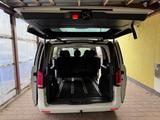 Mercedes-Benz V 250 d 4MATIC Edition kurz - Mercedes-Benz V 250 aus 2015