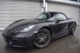 Porsche 718 T 1.Hand/Bose/Lederpaket/PTS+Kamera/Navi/DAB