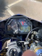 Honda Cbr 600rr Movistar  - HONDA CBR 600 RR MOVISTAR