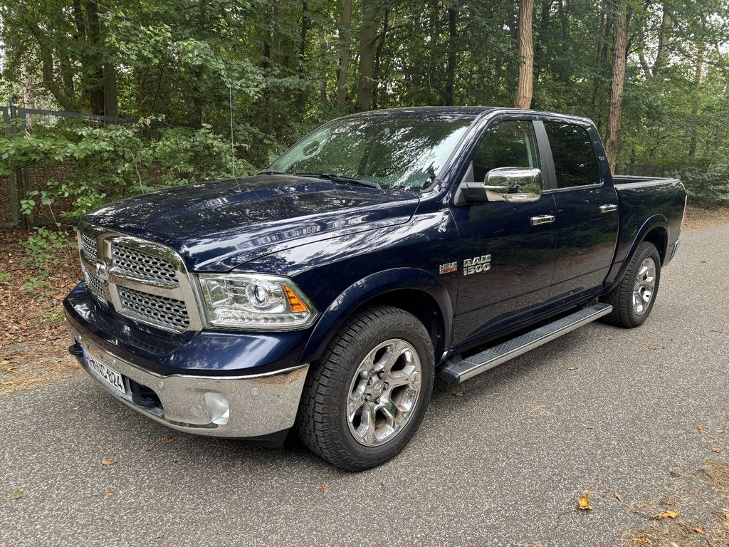 Image of Dodge RAM