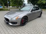 Maserati Quattroporte 3.8 V8 GranSport GTS *Facelift* - gebrauchte Maserati Limousine