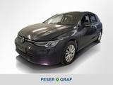 Volkswagen Golf 8 1.0 eTSI Life DSG ACC Navi RüKa Sitzh. - Volkswagen Golf: 8