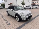 MINI One Cabrio One - MINI One Cabrio: Kleinwagen